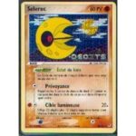 Seleroc 36/107 EX Deoxys carte Pokemon