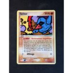 Tarinor 42/107 EX Deoxys carte Pokemon