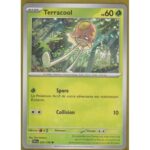 Terracool 025/198 Ecarlate et Violet carte Pokemon