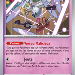 Trousselin 096/198 Ecarlate et Violet carte Pokemon