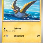 Zapétrel 077/198 Ecarlate et Violet carte Pokemon