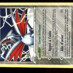 Airmure 55/113 EX Espèces Delta carte Pokemon