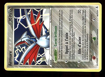 Airmure 55/113 EX Espèces Delta carte Pokemon