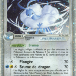 Altaria ex 90/106 EX Emeraude carte Pokemon