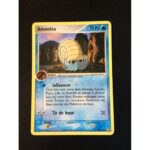 Amonita 56/108 EX Gardiens du Pouvoir carte Pokemon
