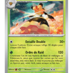 Apireine 009/193 Évolutions à Paldea carte Pokemon