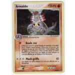 Armaldo 3/108 EX Gardiens du Pouvoir carte Pokemon
