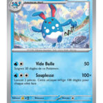 Azumarill 045/193 Évolutions à Paldea carte Pokemon