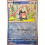 Batracné 051/197 Flammes Obsidiennes carte Pokemon