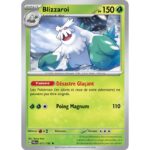 Blizzaroi 011/193 Évolutions à Paldea carte Pokemon