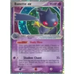 Branette ex 85/92 EX Créateurs de légendes carte Pokemon