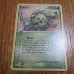 Cacnea 46/108 EX Gardiens du Pouvoir carte Pokemon