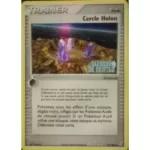 Cercle Holon 79/100 EX Gardiens de Cristal carte Pokemon
