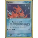 Corayon 32/101 EX Légendes Oubliées carte Pokemon