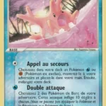 Corayon 37/115 EX Forces Cachées carte Pokemon