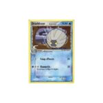 Drackhaus 38/101 EX Ile des Dragons carte Pokemon