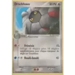 Drackhaus 39/108 EX Gardiens du Pouvoir carte Pokemon