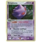 Ectoplasma 05/92 EX Créateurs de légendes carte Pokemon