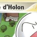 Electrode d'Holon 21/113 EX Espèces Delta carte Pokemon