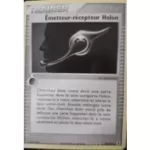 Émetteur-récepteur Holon 98/113 EX Espèces Delta carte Pokemon