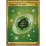 Énergie de base 278/193 Évolutions à Paldea carte Pokemon