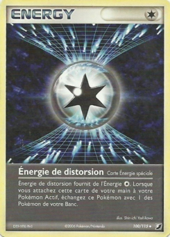 Cartes Pokémon EX Forces cachées : Toutes les cartes de la série