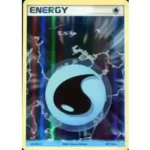 Énergie Eau 107/110 EX Fantômes Holon carte Pokemon