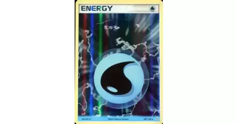 Cartes Pokémon EX Fantômes Holon : Toutes les cartes de la série