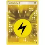 Énergie Électrique 106/108 EX Gardiens du Pouvoir carte Pokemon