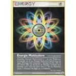 Énergie multicolore 81/92 EX Créateurs de légendes carte Pokemon