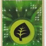 Énergie Plante 103/108 EX Gardiens du Pouvoir carte Pokemon