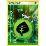 Énergie Plante 105/110 EX Fantômes Holon carte Pokemon