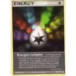 Énergies multiples 96/110 EX Fantômes Holon carte Pokemon