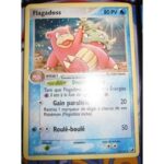 Flagadoss 13/115 EX Forces Cachées carte Pokemon