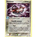 Foretress 6/115 EX Forces Cachées carte Pokemon