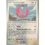 Fragroin 184/197 Flammes Obsidiennes carte Pokemon