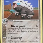 Galegon 32/108 EX Gardiens du Pouvoir carte Pokemon