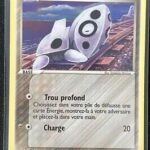 Galekid 42/108 EX Gardiens du Pouvoir carte Pokemon