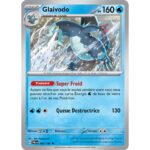 Glaivodo 060/193 Évolutions à Paldea carte Pokemon