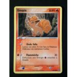 Goupix 69/108 EX Gardiens du Pouvoir carte Pokemon