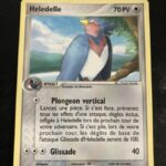 Heledelle 32/113 EX Espèces Delta carte Pokemon