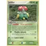 Joliflor 16/101 EX Légendes Oubliées carte Pokemon