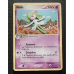 Kirlia 31/108 EX Gardiens du Pouvoir carte Pokemon