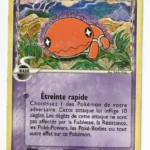 Kraknoix 69/101 EX Ile des Dragons carte Pokemon