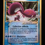 Kyogre Star 112/113 EX Espèces Delta carte Pokemon