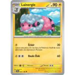 Lainergie 067/198 Ecarlate et Violet carte Pokemon