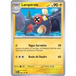 Lampéroie 068/197 Flammes Obsidiennes carte Pokemon