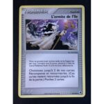 L'ermite de l'île 76/101 EX Ile des Dragons carte Pokemon