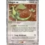 Libegon ex 94/108 EX Gardiens du Pouvoir carte Pokemon