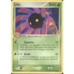 Lilia 52/108 EX Gardiens du Pouvoir carte Pokemon